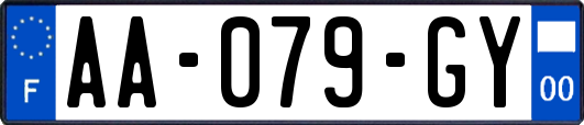 AA-079-GY