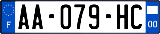 AA-079-HC