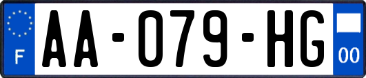 AA-079-HG