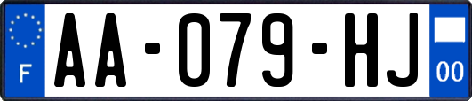 AA-079-HJ