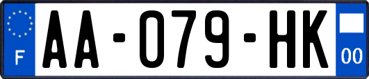 AA-079-HK