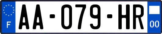 AA-079-HR