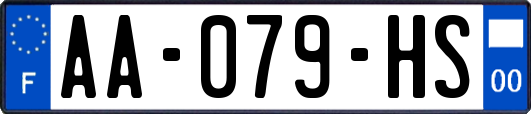 AA-079-HS