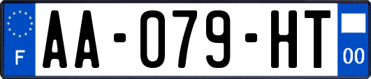 AA-079-HT