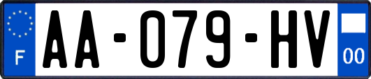 AA-079-HV