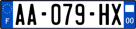 AA-079-HX