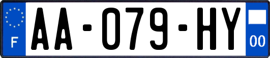 AA-079-HY