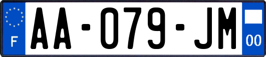 AA-079-JM