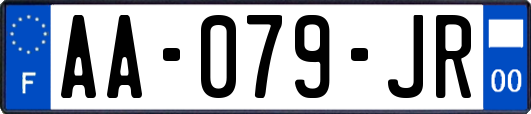 AA-079-JR