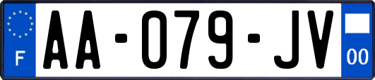 AA-079-JV