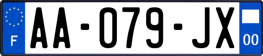 AA-079-JX