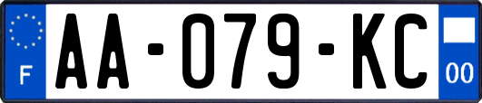 AA-079-KC