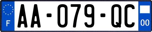 AA-079-QC