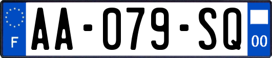 AA-079-SQ