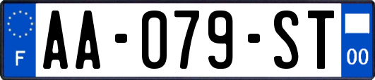 AA-079-ST