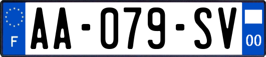 AA-079-SV