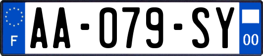 AA-079-SY