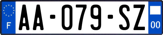 AA-079-SZ