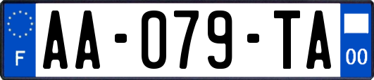 AA-079-TA