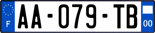 AA-079-TB