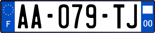 AA-079-TJ