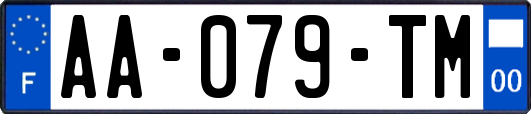 AA-079-TM