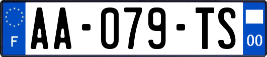 AA-079-TS