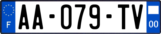 AA-079-TV