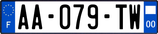 AA-079-TW