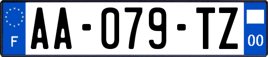 AA-079-TZ