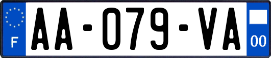 AA-079-VA