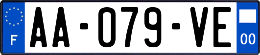 AA-079-VE