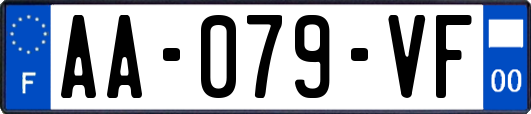 AA-079-VF