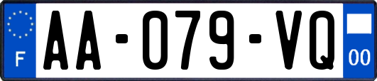 AA-079-VQ