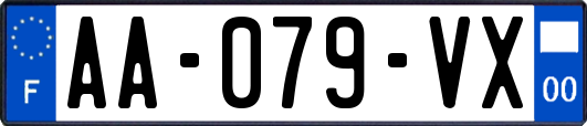 AA-079-VX