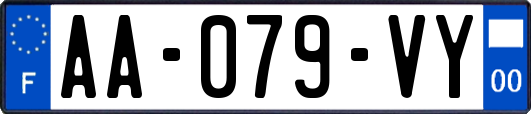 AA-079-VY