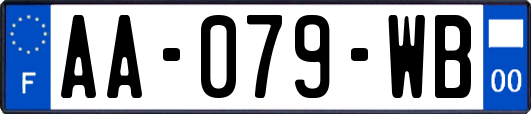 AA-079-WB