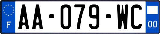 AA-079-WC