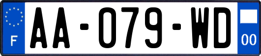 AA-079-WD