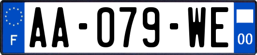 AA-079-WE