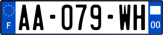 AA-079-WH