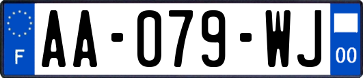 AA-079-WJ