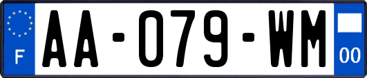 AA-079-WM