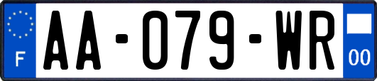 AA-079-WR