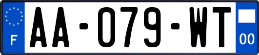 AA-079-WT