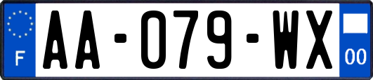 AA-079-WX