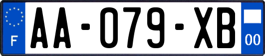 AA-079-XB