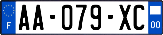 AA-079-XC