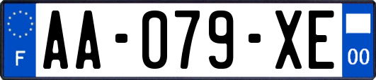 AA-079-XE