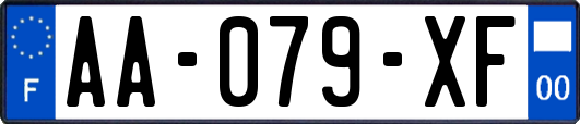 AA-079-XF